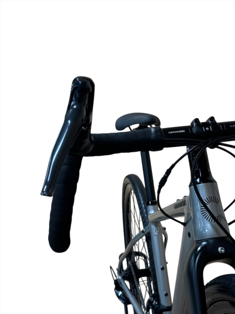 Cannondale Topstone 3 Gravelbike Refurbished Gebruikte fiets