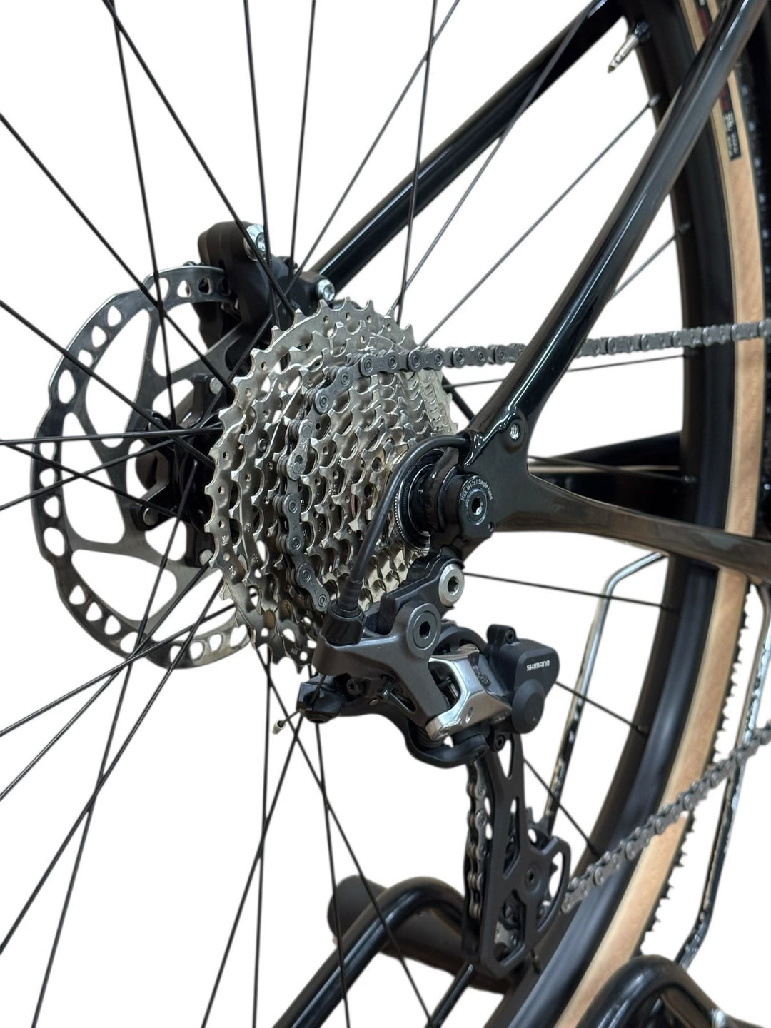 Cannondale Topstone 3 Gravelbike Refurbished Gebruikte fiets 