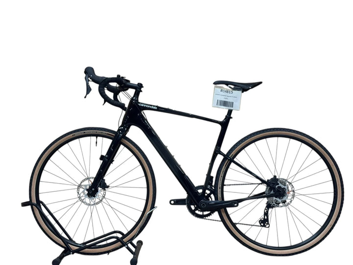 Cannondale Topstone 3 Gravelbike Refurbished Gebruikte fiets 