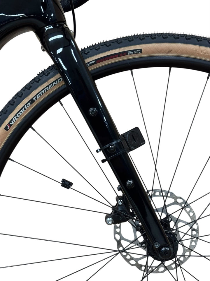 Cannondale Topstone 3 Gravelbike Refurbished Gebruikte fiets 