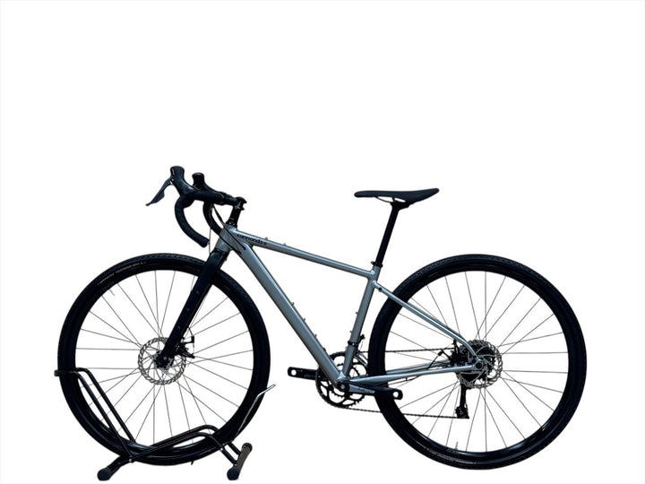 Cannondale Topstone 3 Gravelbike Refurbished Gebruikte fiets