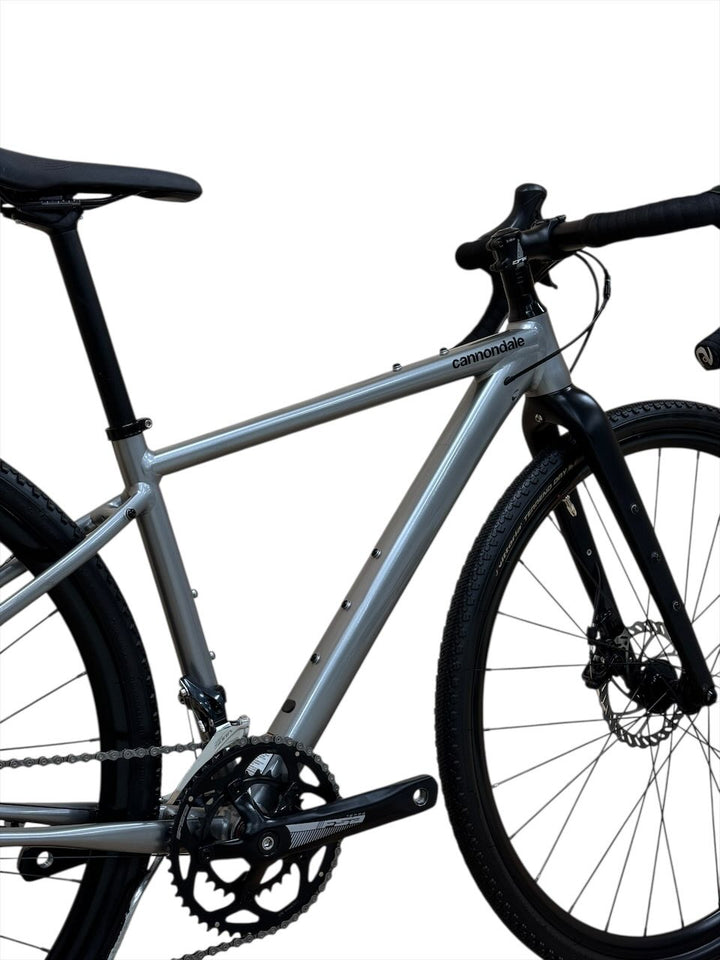 Cannondale Topstone 3 Gravelbike Refurbished Gebruikte fiets