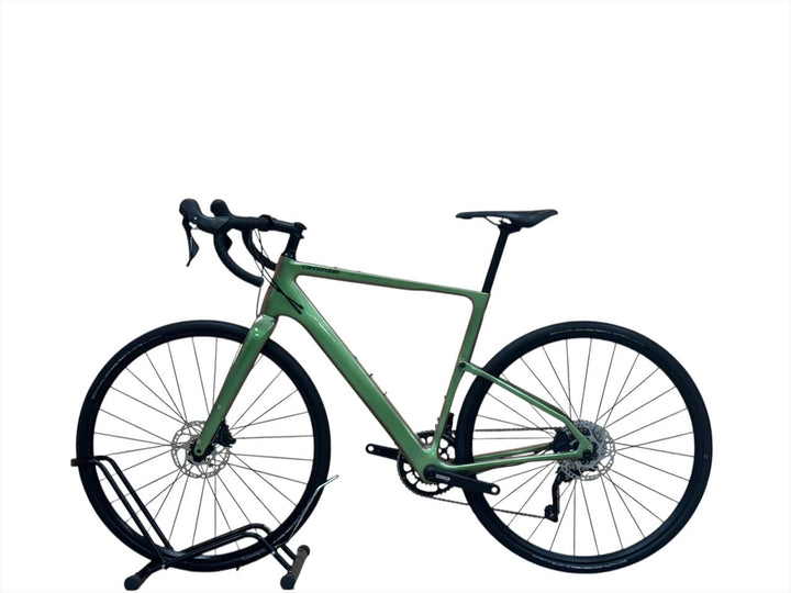 Cannondale Topstone 6 Gravelbike Refurbished Gebruikte fiets