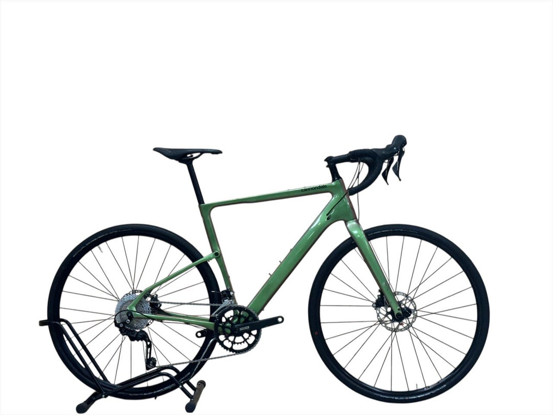 Cannondale Topstone 6 Gravelbike Refurbished Gebruikte fiets