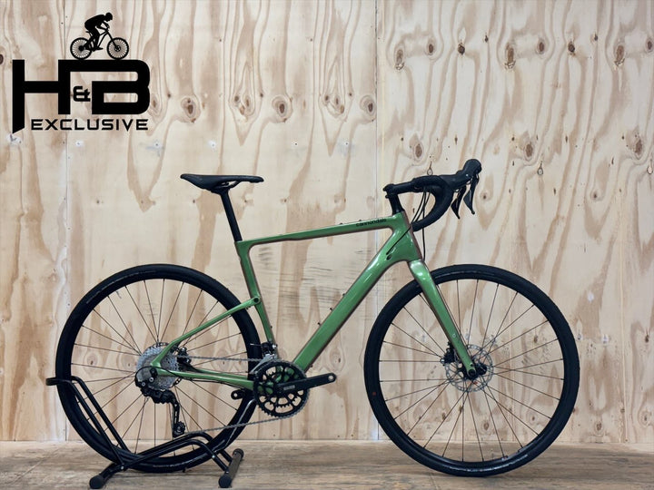 Cannondale Topstone 6 Gravelbike Refurbished Gebruikte fiets