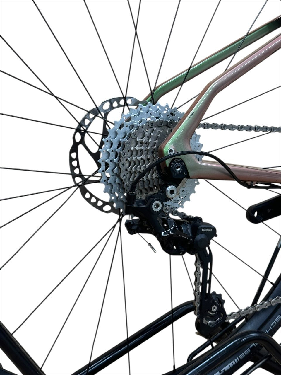 Cannondale Topstone 6 Gravelbike Refurbished Gebruikte fiets