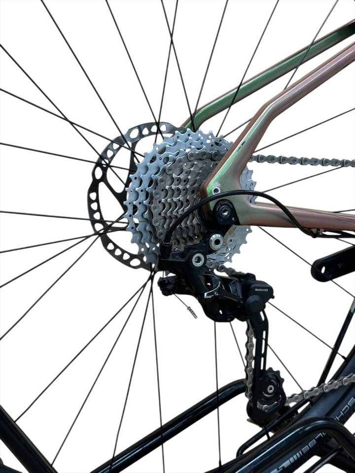 Cannondale Topstone 6 Gravelbike Refurbished Gebruikte fiets