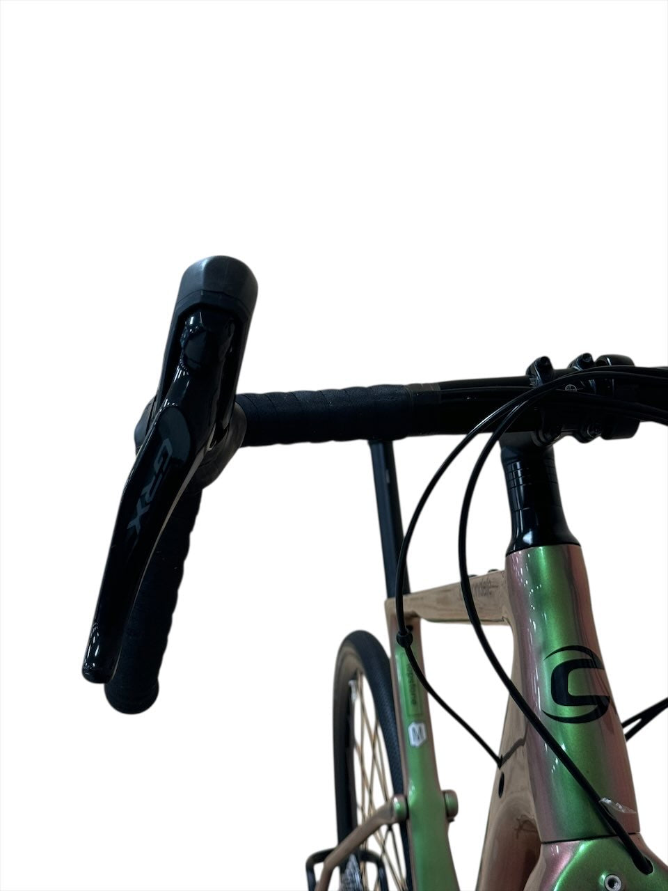 Cannondale Topstone 6 Gravelbike Refurbished Gebruikte fiets