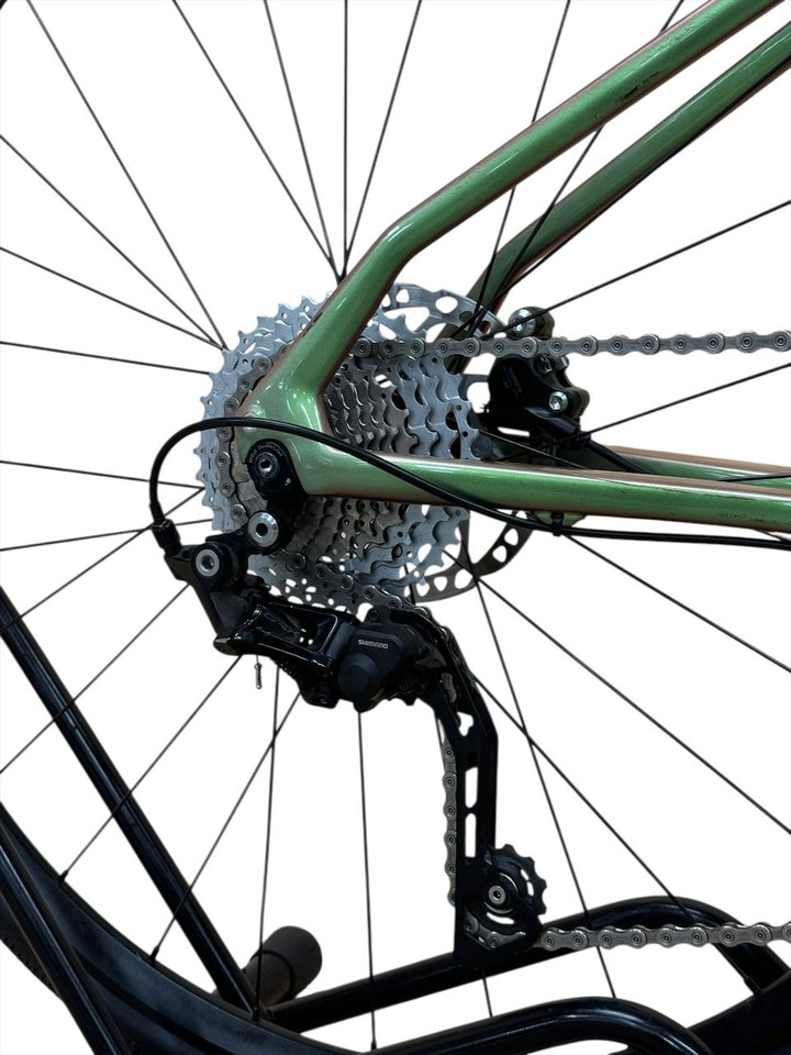 Cannondale Topstone 6 Gravelbike Refurbished Gebruikte fiets