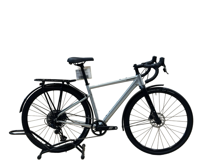Cannondale Topstone Apex 1 Gravelbike Refurbished Gebruikte fiets 