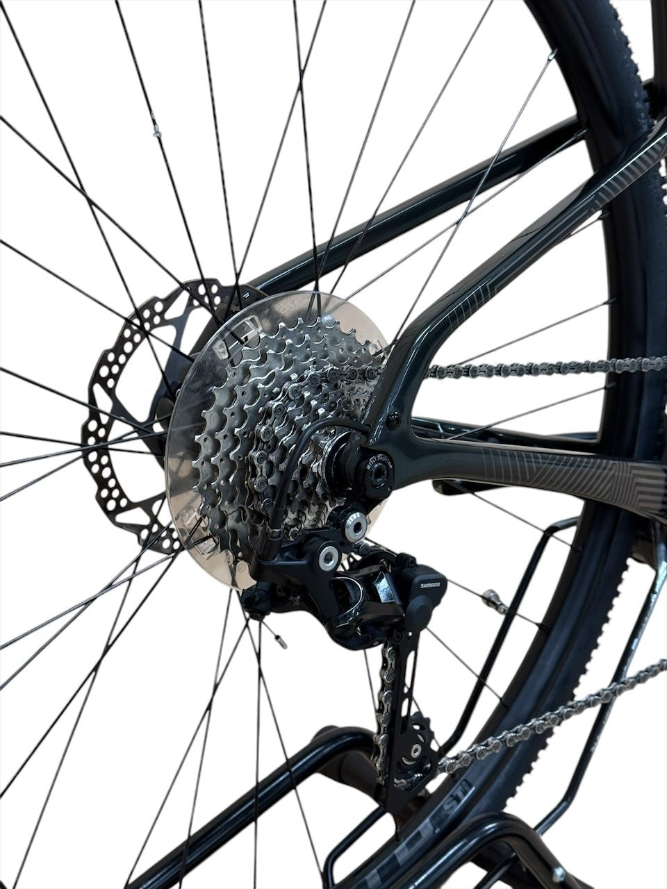 cannondale elektrische mountainbike Cannondale Topstone Neo 4 Elektrisch Gravelbike Generalüberholt verwendet Gravelbike – H&B Exclusive