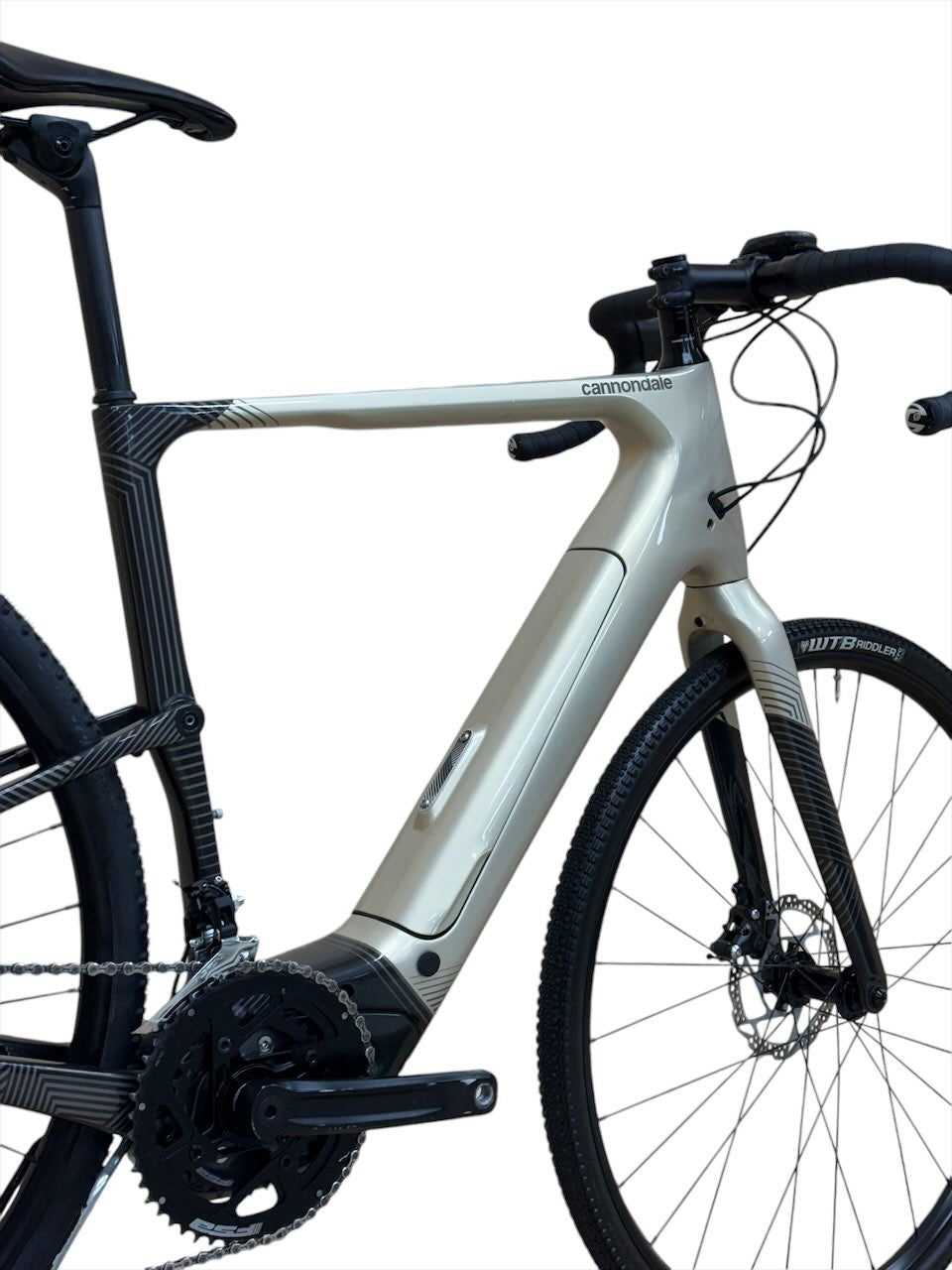 elektrische mountainbike cannondale Cannondale Topstone Neo 4 Elektrisch Gravelbike Generalüberholt verwendet Gravelbike – H&B Exclusive