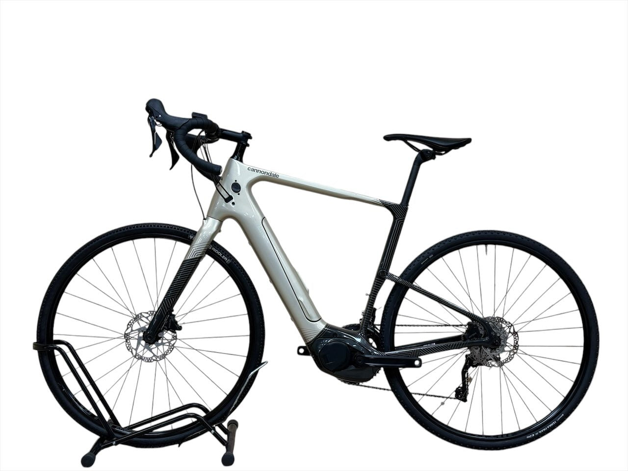 Cannondale Topstone Neo 4 Electric Gravel bike Refurbished used