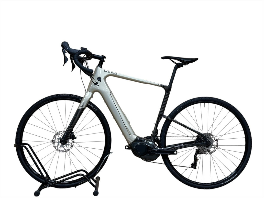 Cannondale Topstone Neo 4 Electric Gravel bike Refurbished used Gravel bike – H&B Exclusive