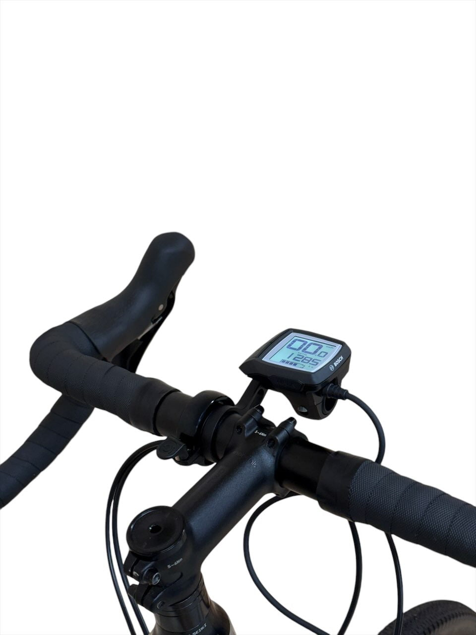 Cannondale Topstone Neo 4 bicicletă gravel electricăRecondiționat