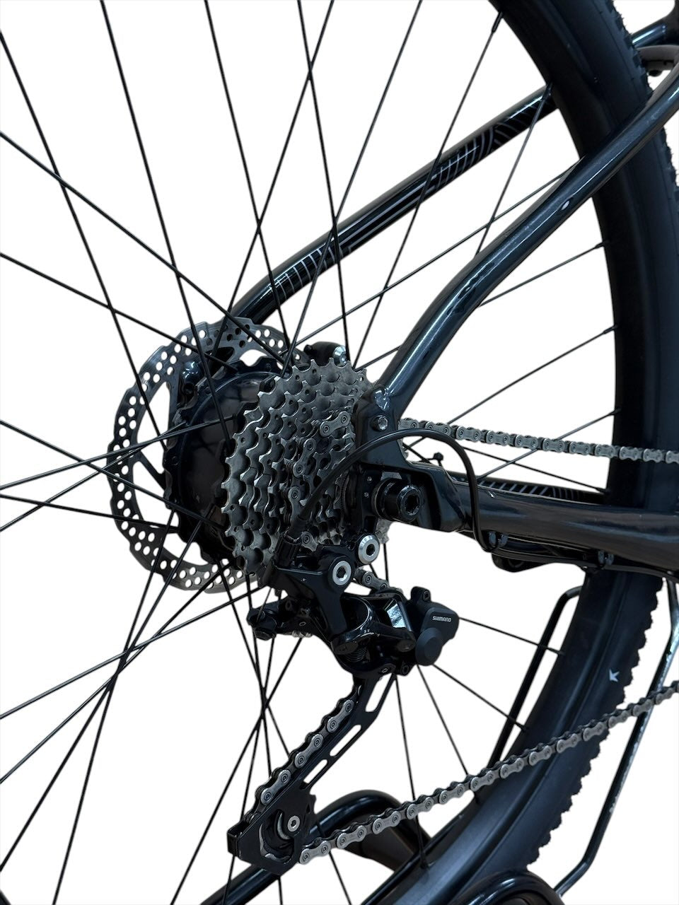 Cannondale Topstone Neo SL 2 Elektrische Gravelbike Refurbished Gebruikte fiets