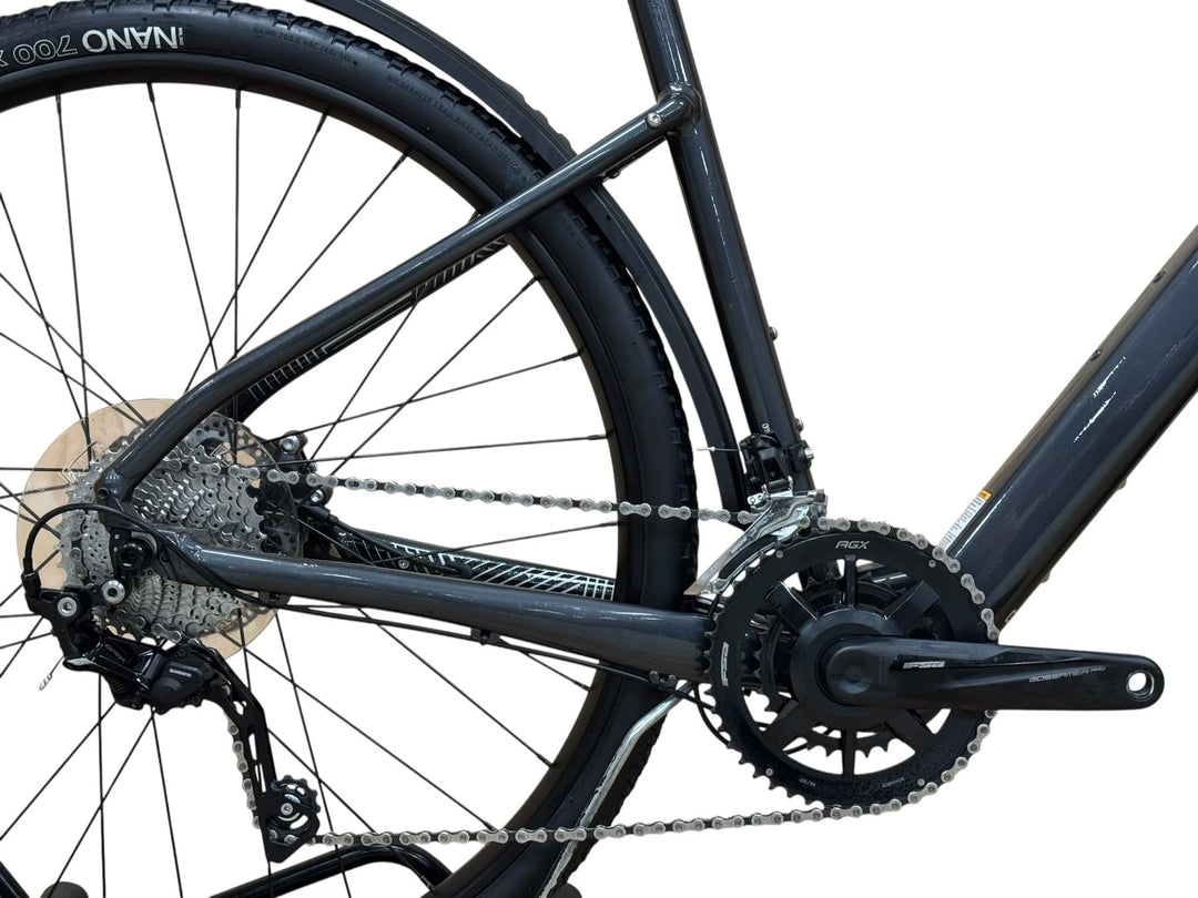 Cannondale Topstone Neo SL 2 Elektrische Gravelbike Refurbished Gebruikte fiets 