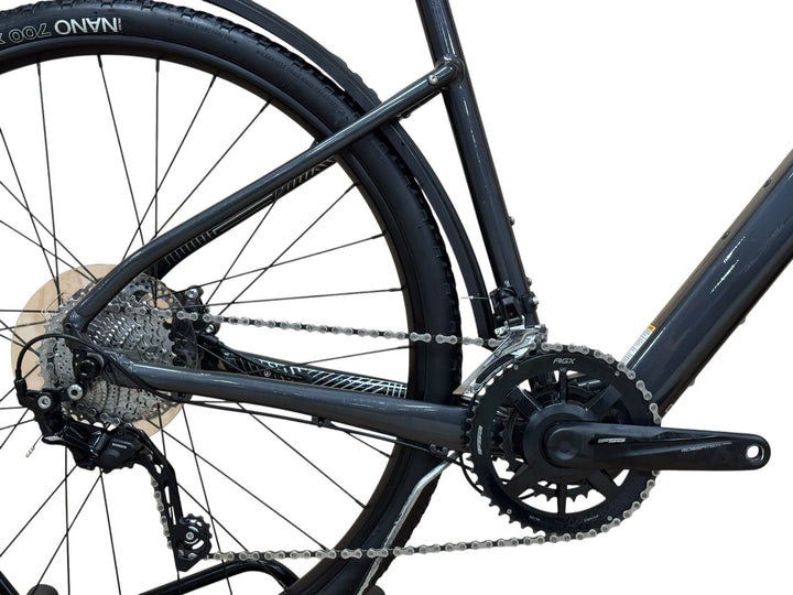 Cannondale Topstone Neo SL 2 Elektrische Gravelbike Refurbished Gebruikte fiets 