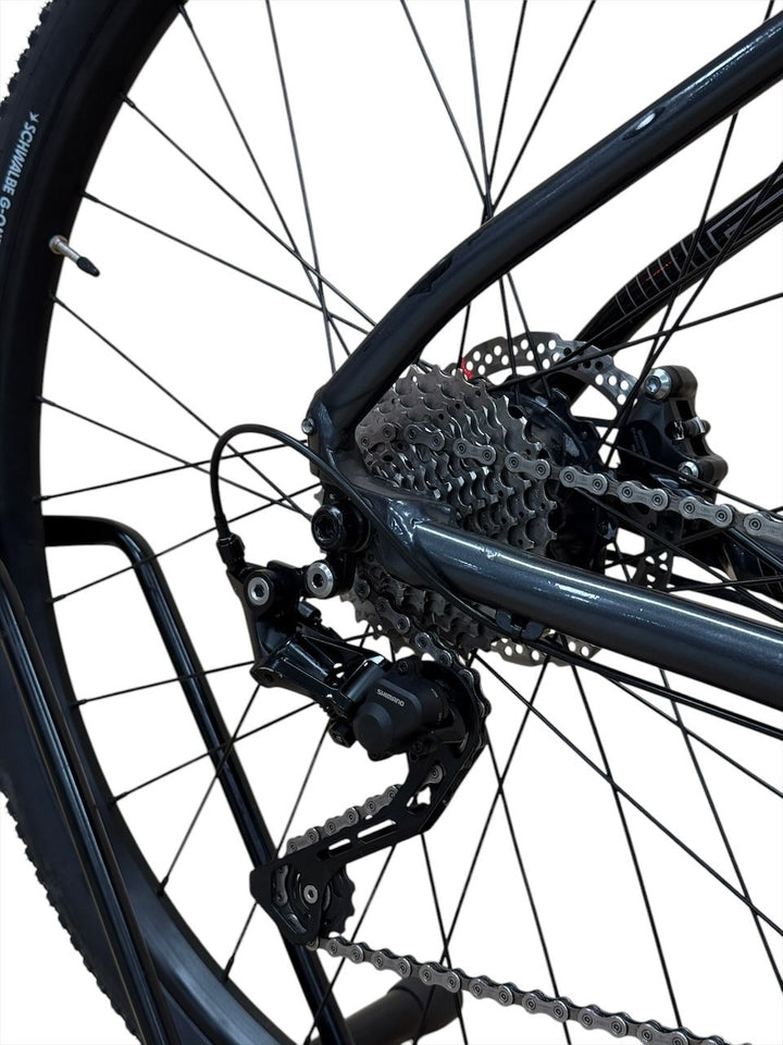 Cannondale Topstone Neo SL 2 Elektrische Gravelbike Refurbished Gebruikte fiets