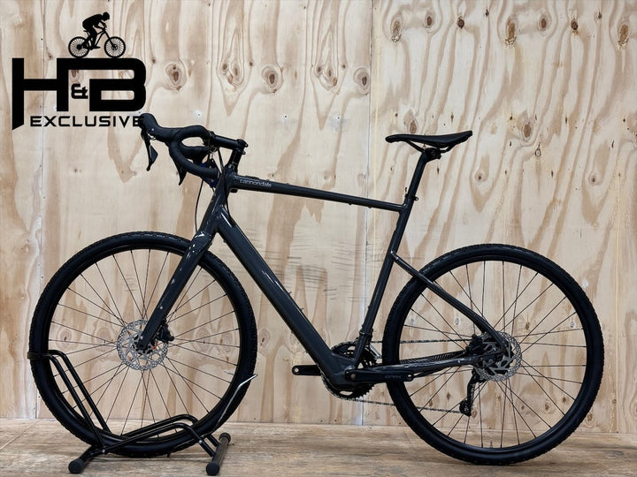 Cannondale Topstone Neo SL 2 Elektrische Gravelbike Refurbished Gebruikte fiets