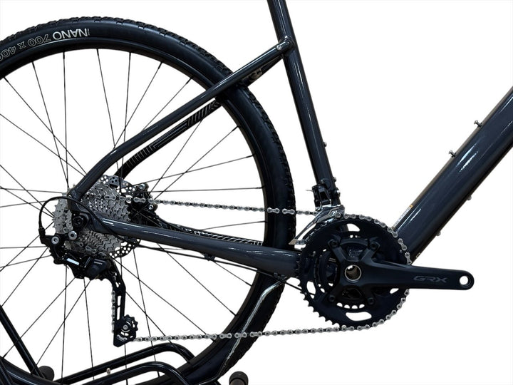 Cannondale Topstone Neo SL 2 Elektrische Gravelbike Refurbished Gebruikte fiets