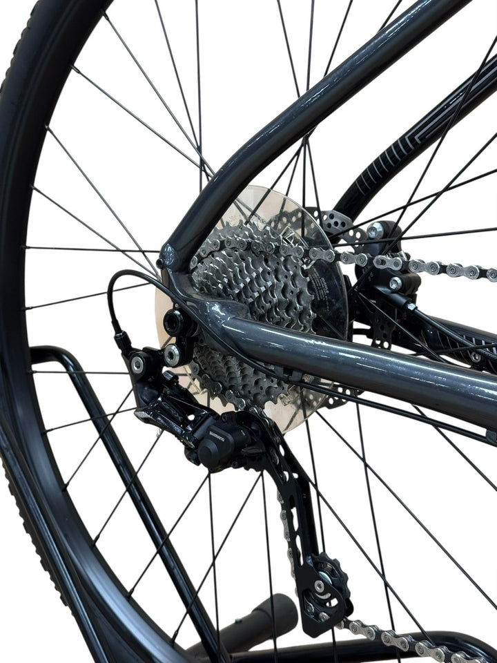 Cannondale Topstone Neo SL 2 Elektrische Gravelbike Refurbished Gebruikte fiets 