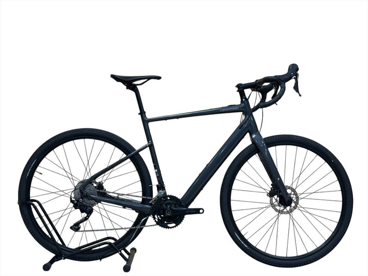 Cannondale Topstone Neo SL 2 Elektrische Gravelbike Refurbished Gebruikte fiets