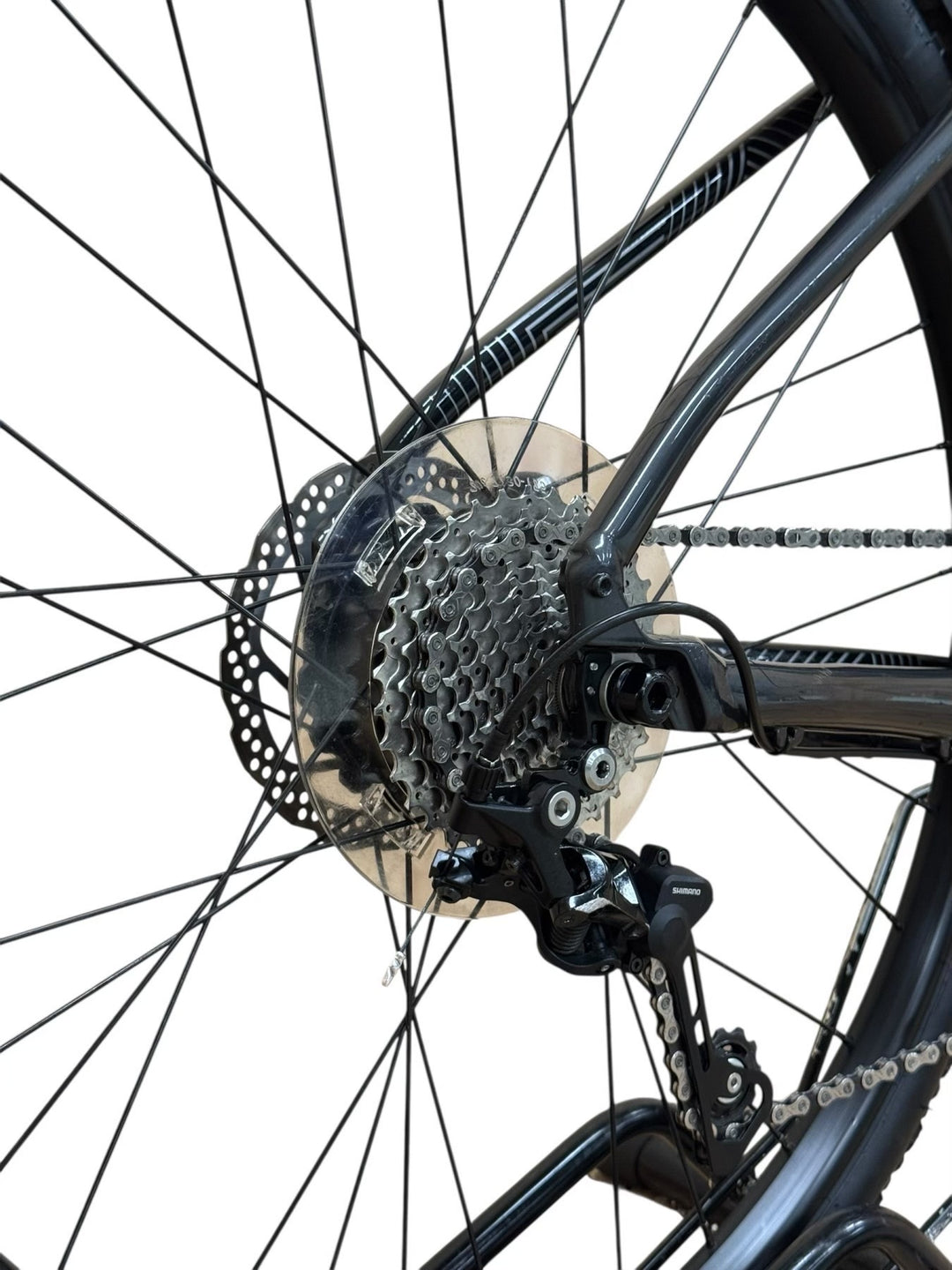 Cannondale Topstone Neo SL 2 Elektrische Gravelbike Refurbished Gebruikte fiets 