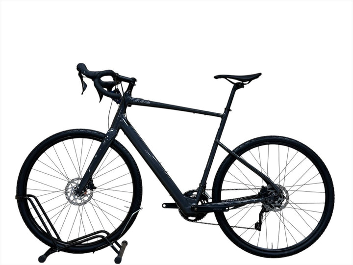 Cannondale Topstone Neo SL 2 Elektrische Gravelbike Refurbished Gebruikte fiets