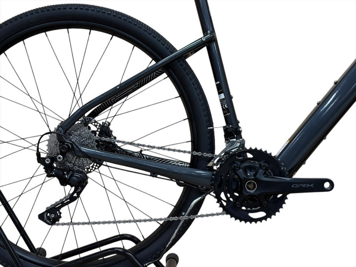 Cannondale Topstone Neo SL 2 Elektrische Gravelbike Refurbished Gebruikte fiets