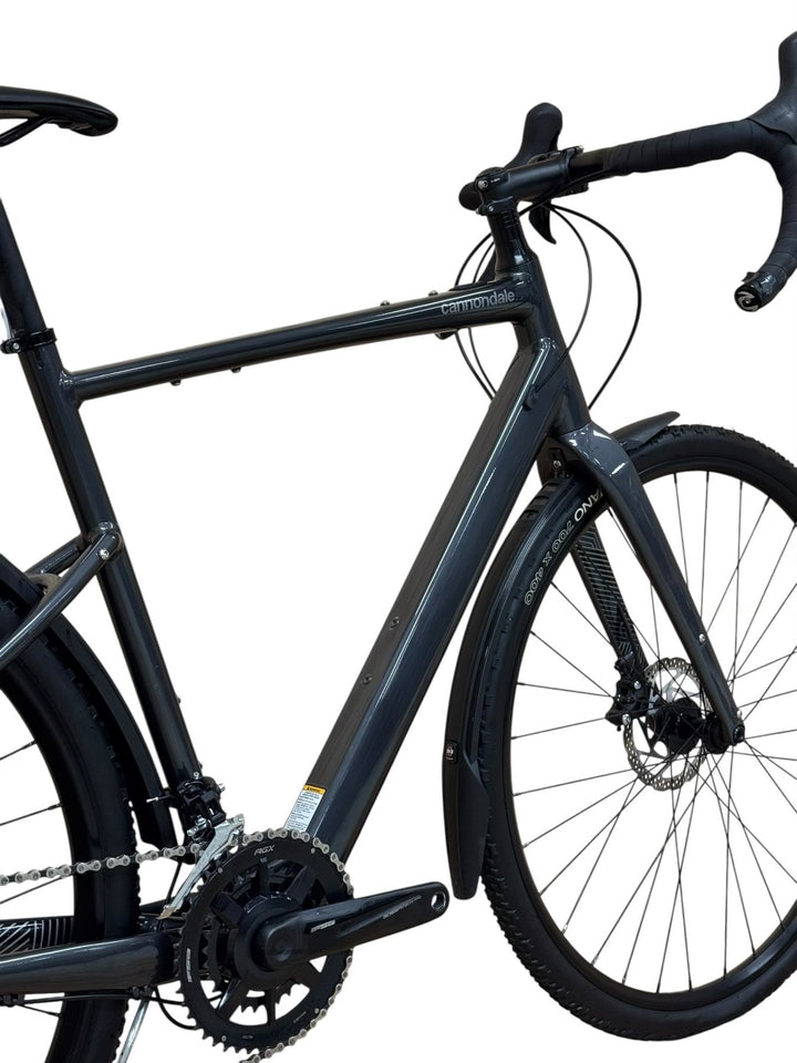 Cannondale Topstone Neo SL 2 Elektrische Gravelbike Refurbished Gebruikte fiets 