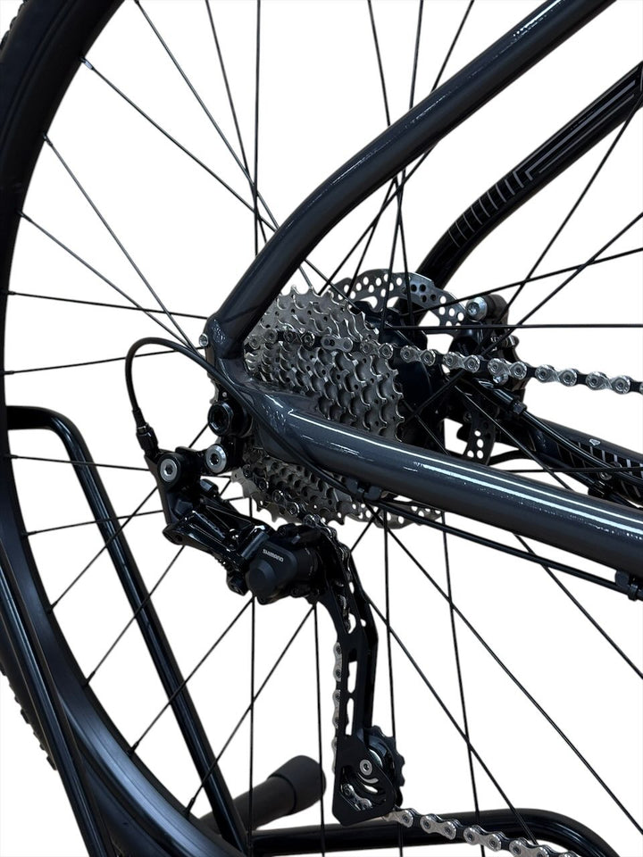 Cannondale Topstone Neo SL 2 Elektrische Gravelbike Refurbished Gebruikte fiets