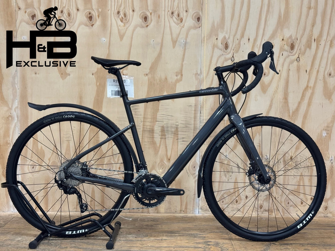 cannondale topstone neo sl 2 electric gravel bike Cannondale Topstone Neo SL 2 Electric Gravel bike Used | Refurbished