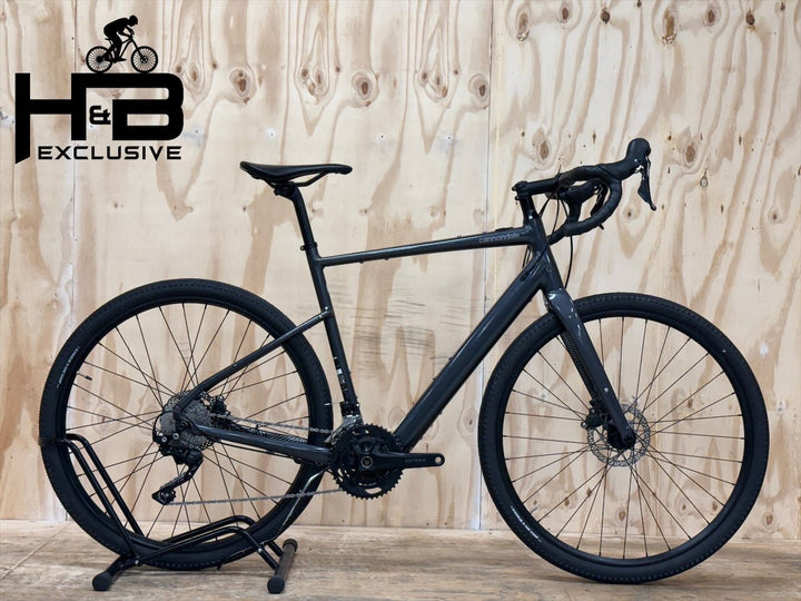 Cannondale Topstone Neo SL 2 Elektrische Gravelbike Refurbished Gebruikte fiets