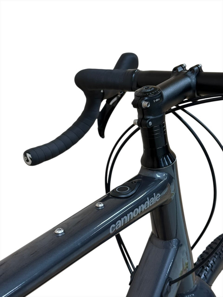 Cannondale Topstone Neo SL 2 Elektrische Gravelbike Refurbished Gebruikte fiets