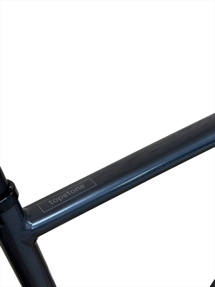 Cannondale Topstone Neo SL 2 Elektrische Gravelbike Refurbished Gebruikte fiets