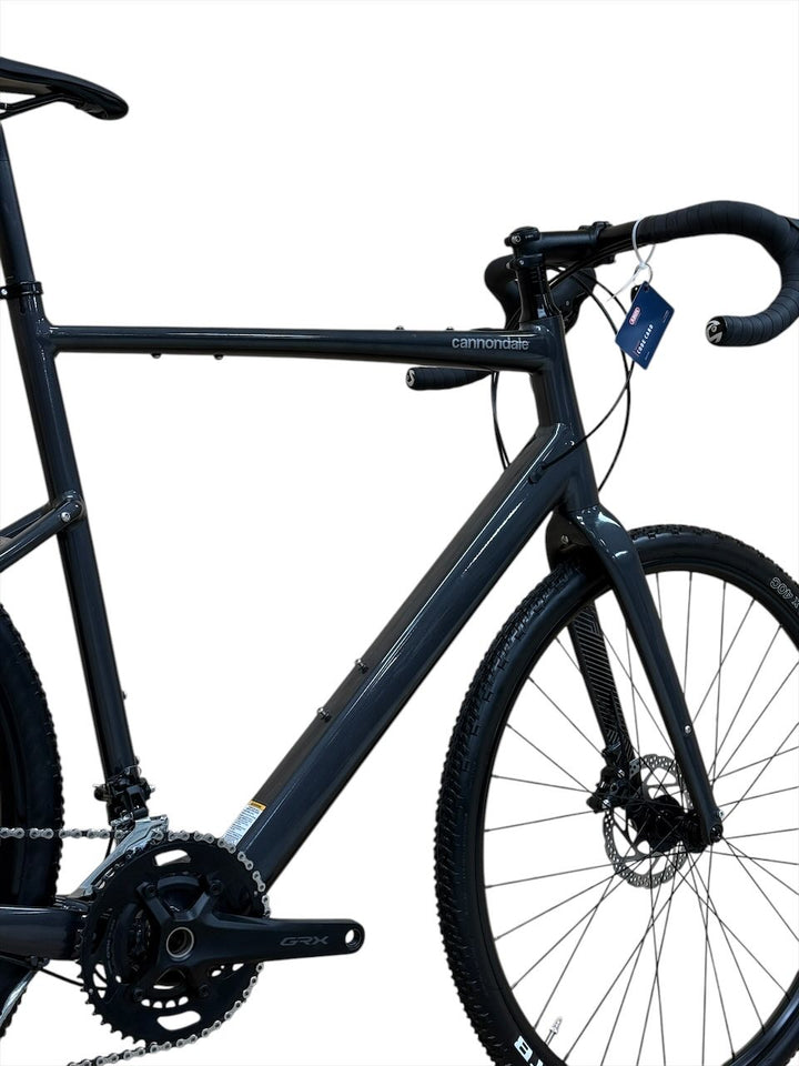 Cannondale Topstone Neo SL 2 Elektrische Gravelbike Refurbished Gebruikte fiets