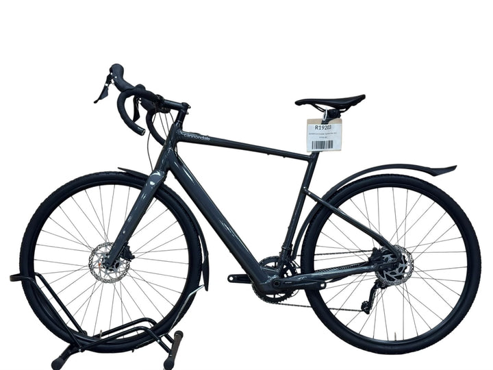 Cannondale Topstone Neo SL 2 Elektrische Gravelbike Refurbished Gebruikte fiets 