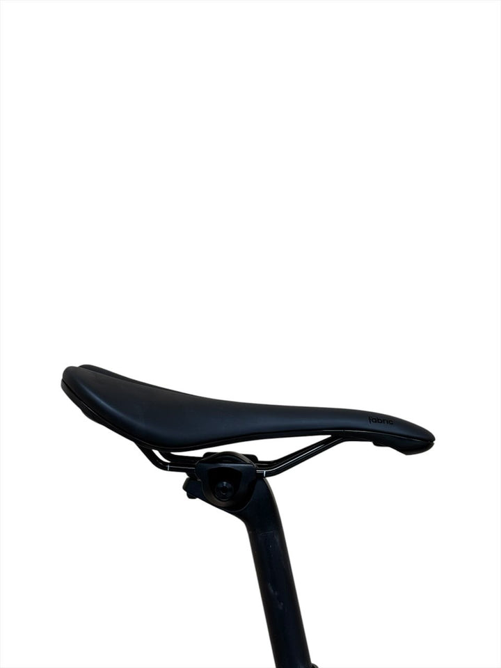 Cannondale Topstone Neo SL 2 Elektrische Gravelbike Refurbished Gebruikte fiets