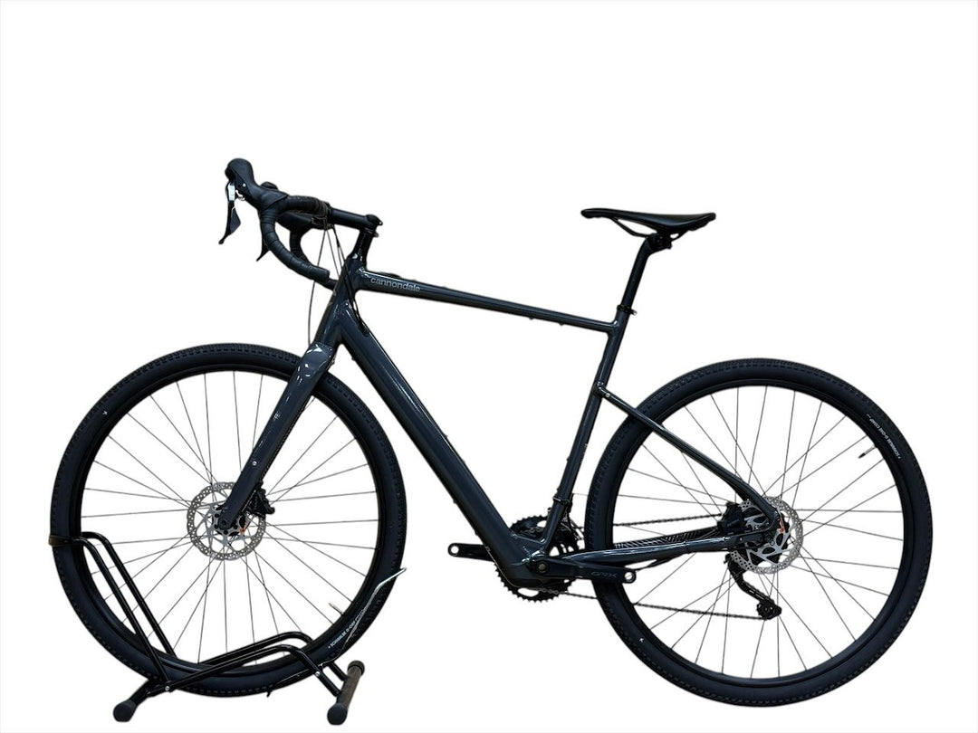 Cannondale Topstone Neo SL 2 Elektrische Gravelbike Refurbished Gebruikte fiets