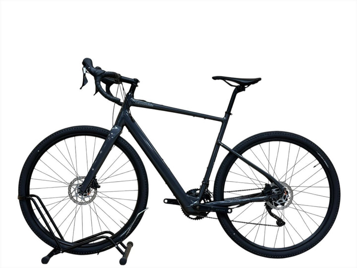 Cannondale Topstone Neo SL 2 Elektrische Gravelbike Refurbished Gebruikte fiets