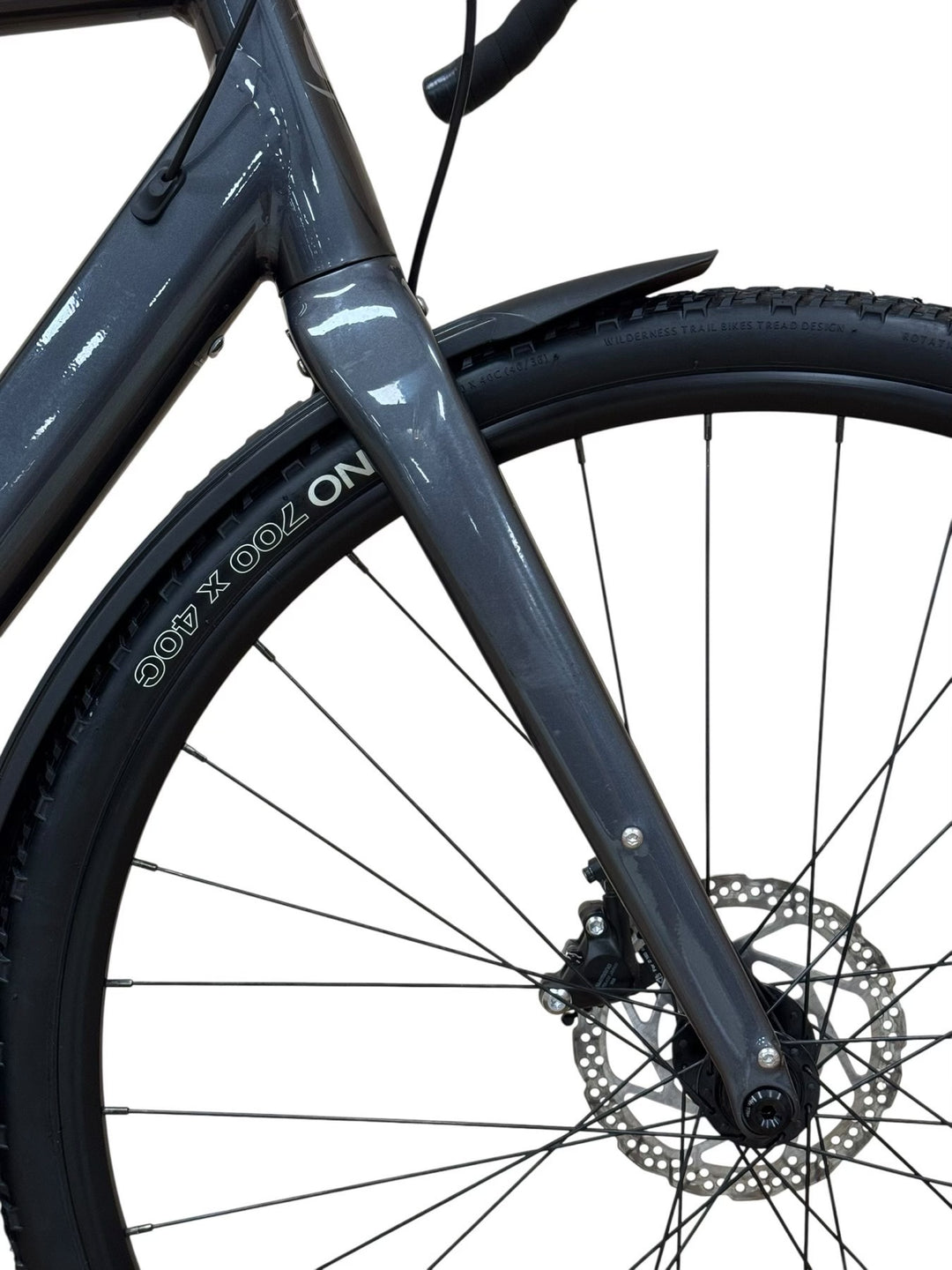 Cannondale Topstone Neo SL 2 Elektrische Gravelbike Refurbished Gebruikte fiets 