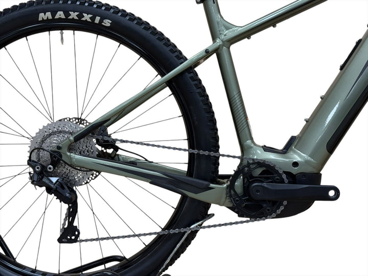 Cannondale Trail Neo 2 29 inch E-Mountainbike Refurbished Gebruikte fiets 