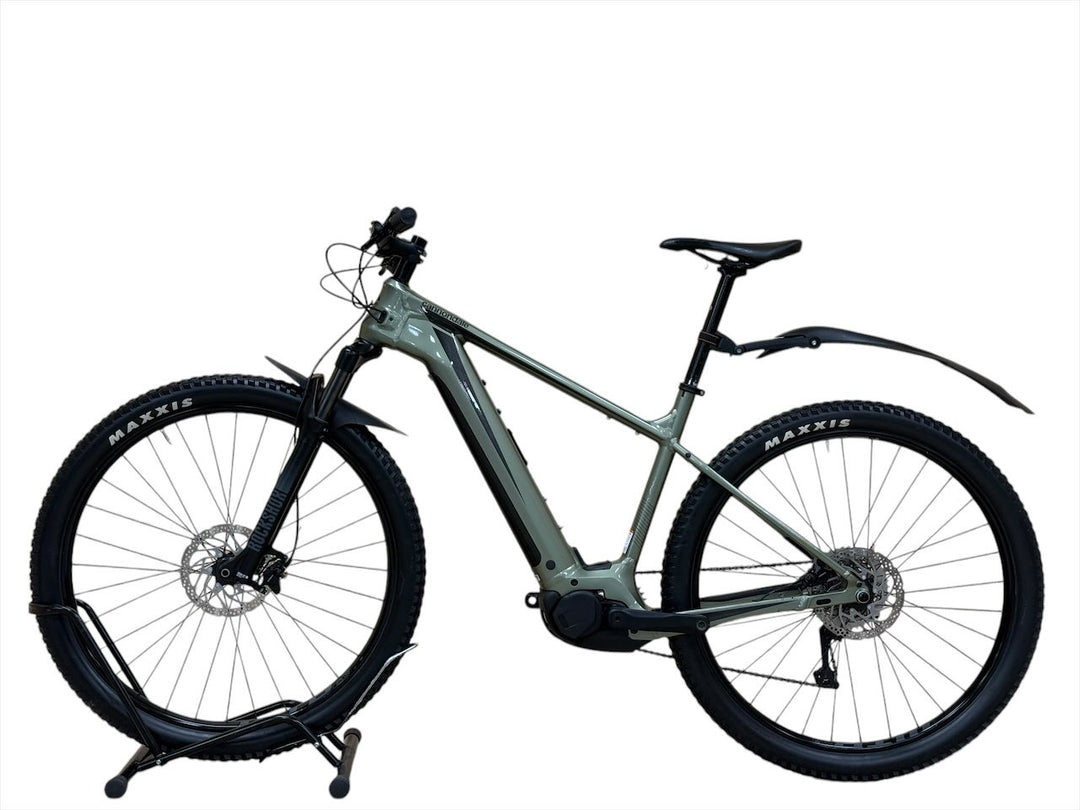 Cannondale Trail Neo 2 29 inch E-Mountainbike Refurbished Gebruikte fiets 