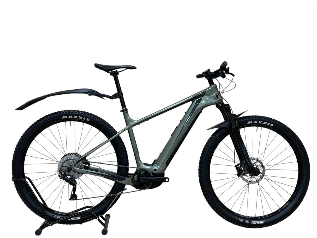 Cannondale Trail Neo 2 29 Zoll E-Mountainbike Generalüberholt verwendet E- Mountainbike – H&B Exclusive