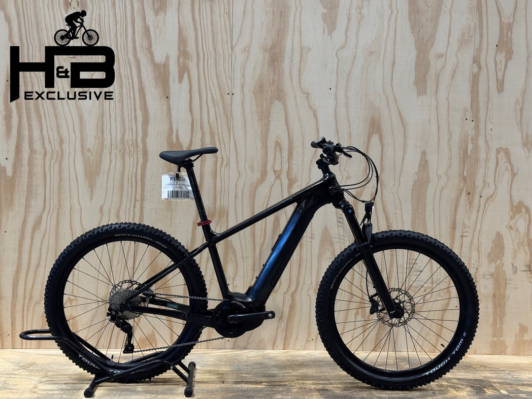 Cannondale Trail Neo E-Mountainbike Refurbished Gebruikte fiets 