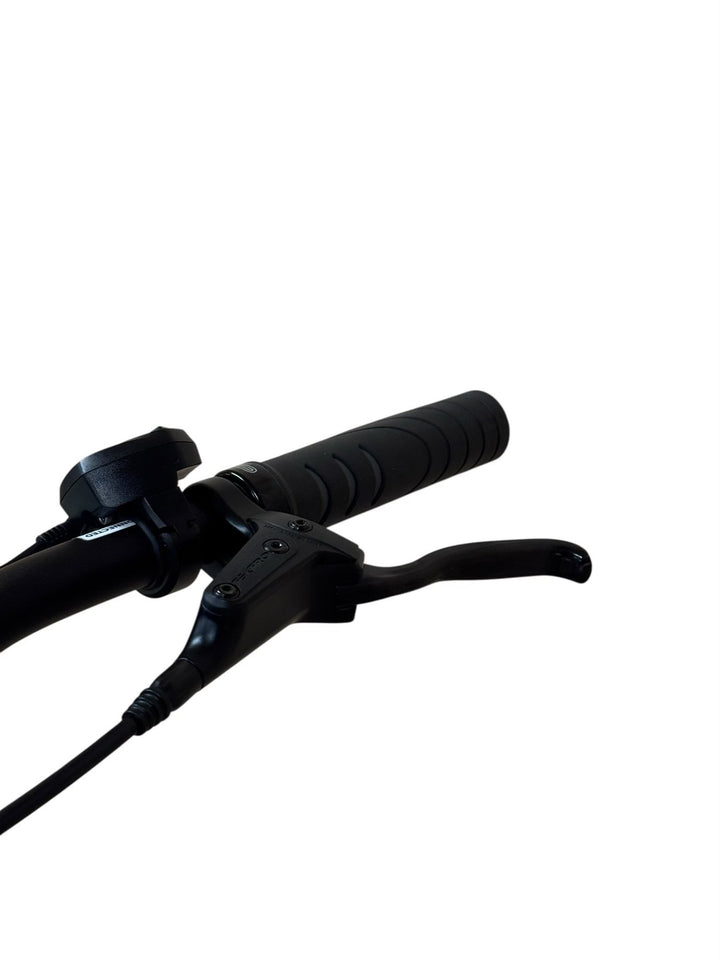 Cannondale Treadwell Neo 2 EQ E-Bike Refurbished Gebruikte fiets 