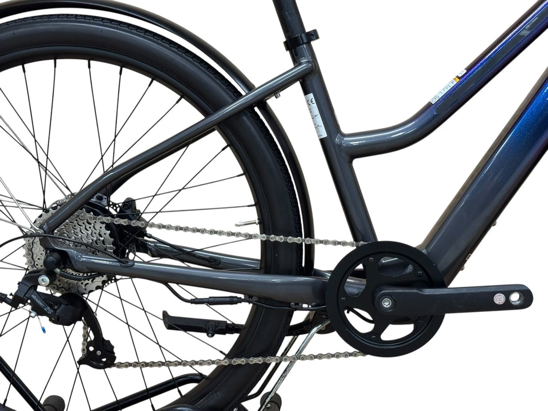 Cannondale Treadwell Neo 2 EQ E-Bike Refurbished Gebruikte fiets 