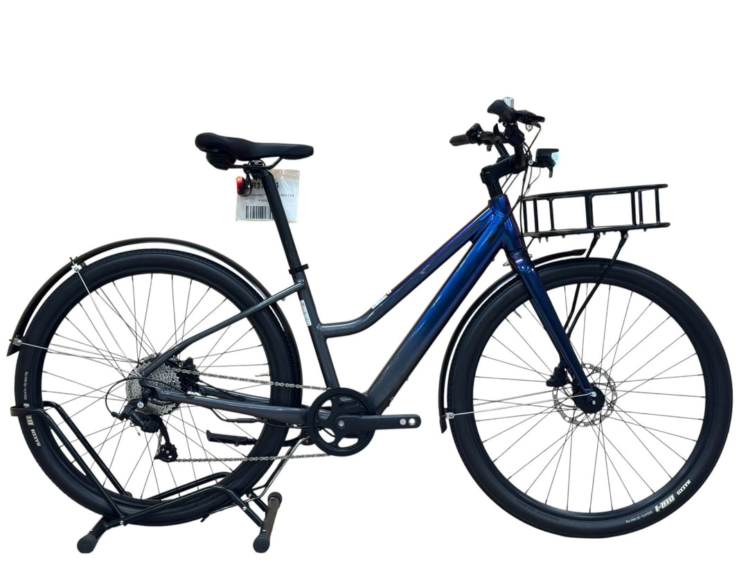 Cannondale Treadwell Neo 2 EQ E-Bike Refurbished Gebruikte fiets