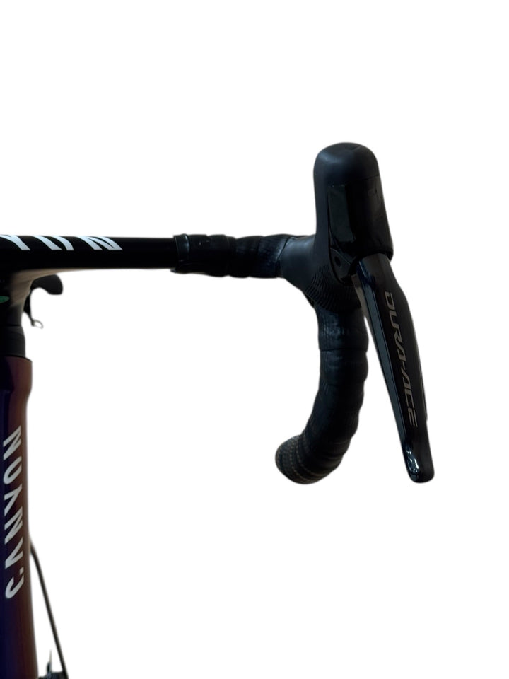 Canyon Aeroad CFR SLX 8 Di2 Racefiets Refurbished Gebruikte fiets 